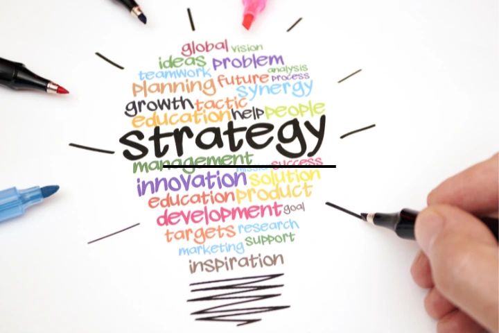 estrategia de marketing digital