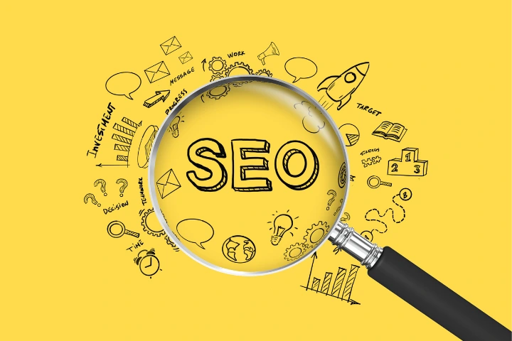 Diseño web optimizado para SEO