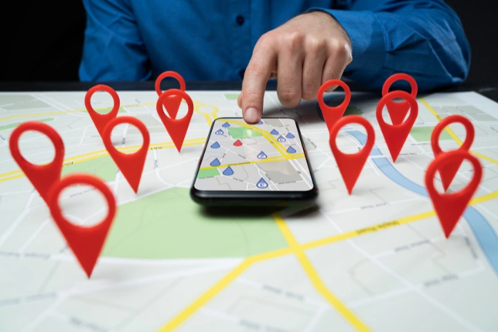 Servicio de SEO Local para negocios