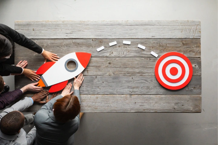 logra las metas de tu negocio con nuestra agencia de seo