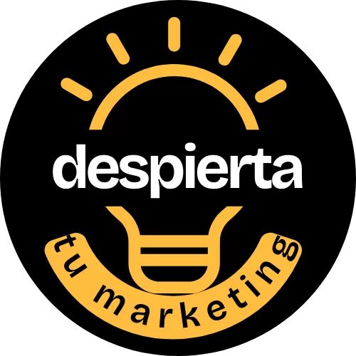 Despierta tu Marketing
