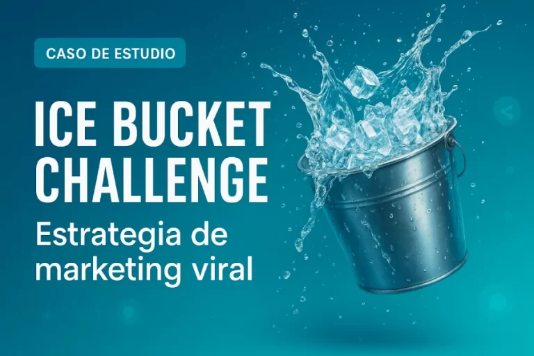 🚀 El Ice Bucket Challenge: La Estrategia de Marketing Viral Que Cambió las Reglas del Juego